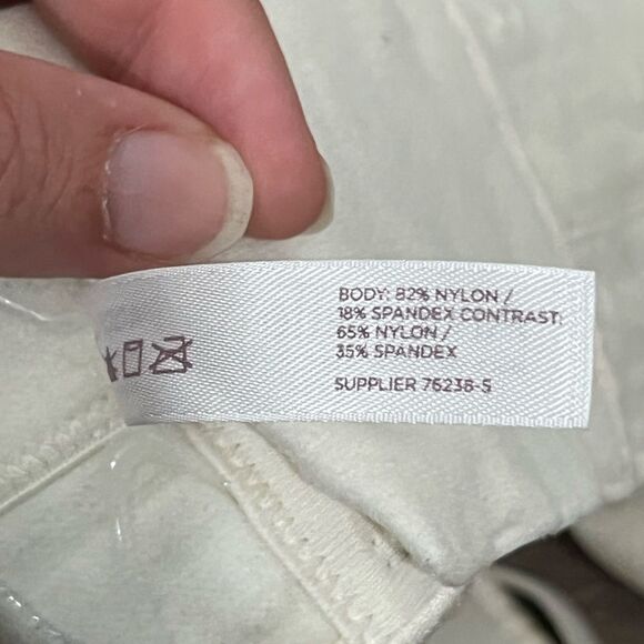 Ambrielle Multi-Way Strapless Cream Nude Underwire Bra Size 40DD - Picture 3 of 6